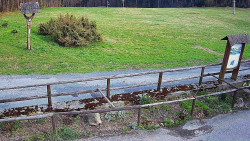 Panorama z Vsackého Cábu