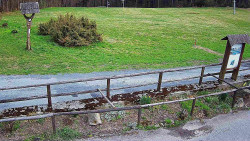 Panorama z Vsackého Cábu