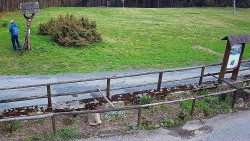 Panorama z Vsackého Cábu