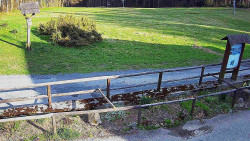 Panorama z Vsackého Cábu