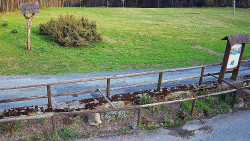 Panorama z Vsackého Cábu