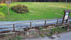 Panorama z Vsackého Cábu