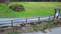 Panorama z Vsackého Cábu