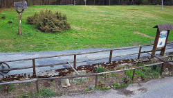 Panorama z Vsackého Cábu