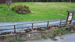 Panorama z Vsackého Cábu