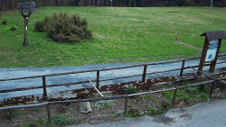 Panorama z Vsackého Cábu