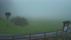 Panorama z Vsackého Cábu