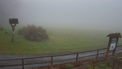 Panorama z Vsackého Cábu