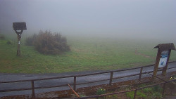 Panorama z Vsackého Cábu