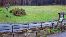 Panorama z Vsackého Cábu