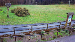 Panorama z Vsackého Cábu