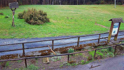 Panorama z Vsackého Cábu