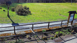 Panorama z Vsackého Cábu