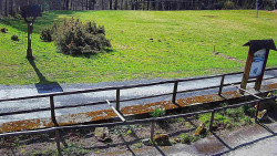 Panorama z Vsackého Cábu