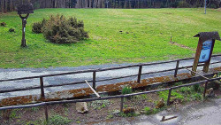 Panorama z Vsackého Cábu