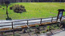 Panorama z Vsackého Cábu