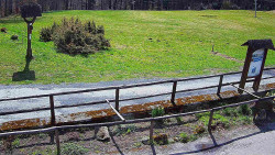 Panorama z Vsackého Cábu