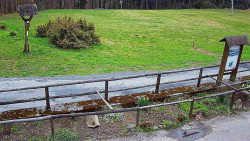 Panorama z Vsackého Cábu