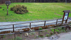 Panorama z Vsackého Cábu