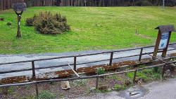 Panorama z Vsackého Cábu