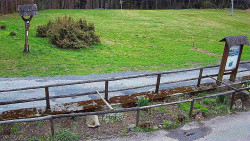 Panorama z Vsackého Cábu