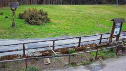 Panorama z Vsackého Cábu