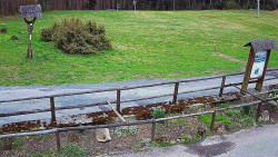 Panorama z Vsackého Cábu