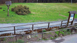 Panorama z Vsackého Cábu