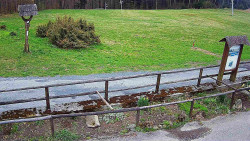 Panorama z Vsackého Cábu