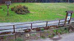 Panorama z Vsackého Cábu