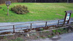 Panorama z Vsackého Cábu