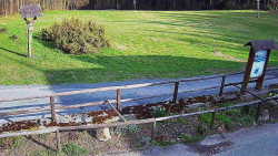 Panorama z Vsackého Cábu