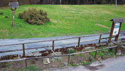 Panorama z Vsackého Cábu