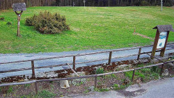 Panorama z Vsackého Cábu