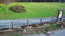 Panorama z Vsackého Cábu