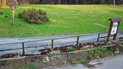 Panorama z Vsackého Cábu