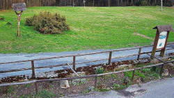 Panorama z Vsackého Cábu