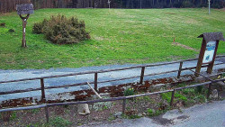 Panorama z Vsackého Cábu