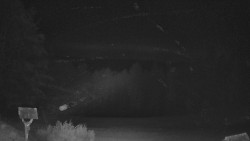 Panorama z Vsackého Cábu