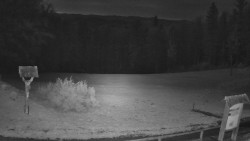 Panorama z Vsackého Cábu