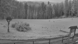 Panorama z Vsackého Cábu