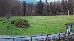 Panorama z Vsackého Cábu