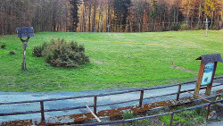 Panorama z Vsackého Cábu