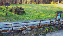 Panorama z Vsackého Cábu