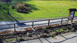 Panorama z Vsackého Cábu