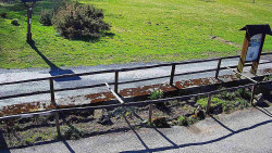 Panorama z Vsackého Cábu