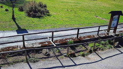 Panorama z Vsackého Cábu