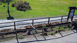 Panorama z Vsackého Cábu