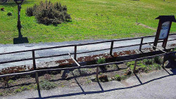 Panorama z Vsackého Cábu