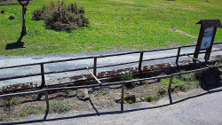 Panorama z Vsackého Cábu